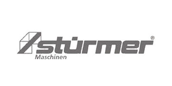 Metallkraft by Stürmer Maschinen